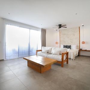 Suite Presidencial con Cama King